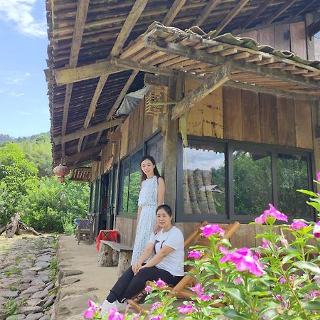 Lung Muoi Homestay Na Giao 外观 照片