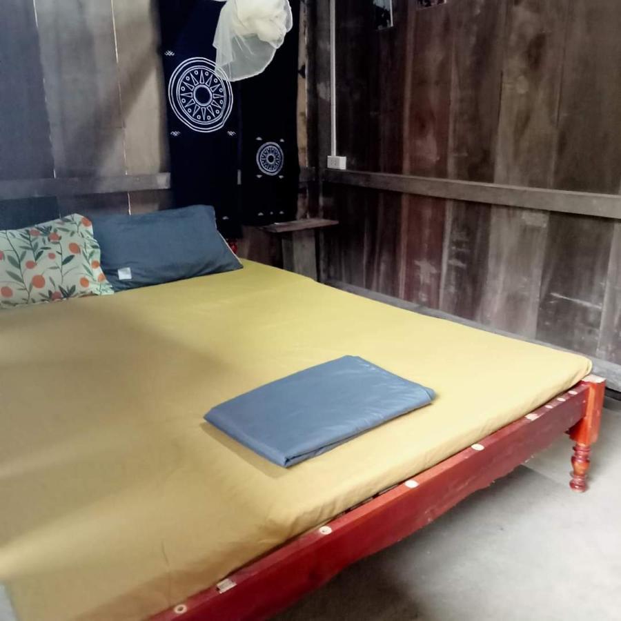 Lung Muoi Homestay Na Giao 外观 照片